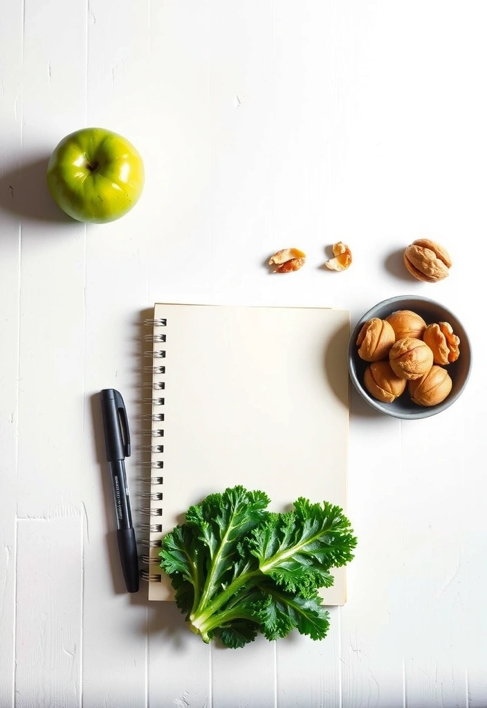 Kontakt Vorbereitung